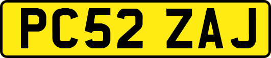 PC52ZAJ