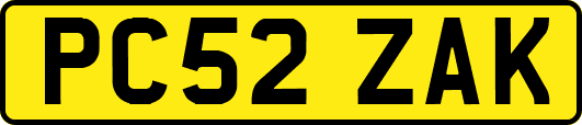 PC52ZAK