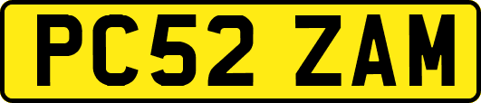 PC52ZAM