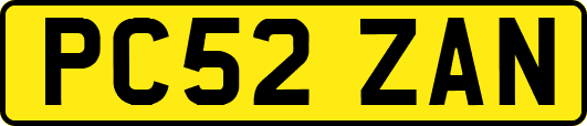 PC52ZAN