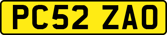 PC52ZAO