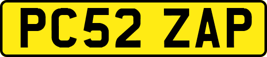 PC52ZAP