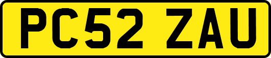 PC52ZAU