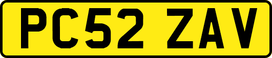 PC52ZAV