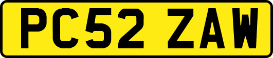 PC52ZAW