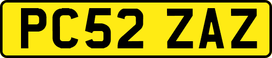 PC52ZAZ