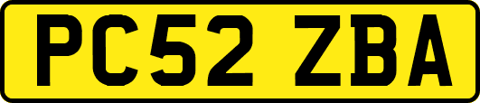 PC52ZBA