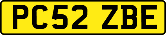 PC52ZBE