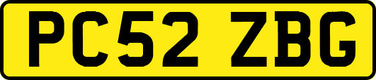 PC52ZBG