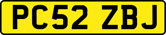 PC52ZBJ