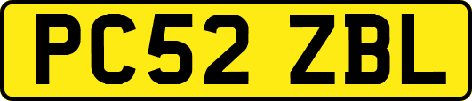 PC52ZBL
