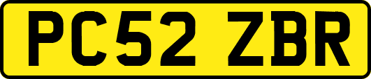 PC52ZBR