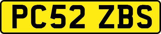 PC52ZBS