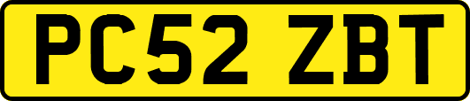PC52ZBT