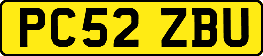 PC52ZBU