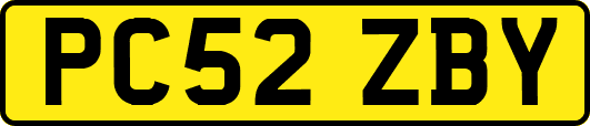 PC52ZBY
