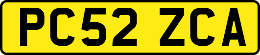 PC52ZCA