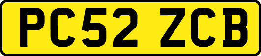PC52ZCB