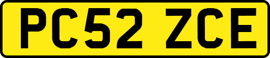 PC52ZCE