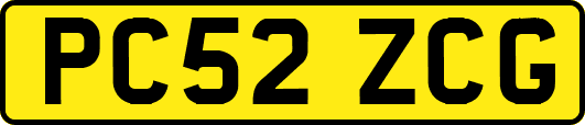 PC52ZCG