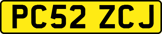 PC52ZCJ