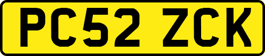 PC52ZCK