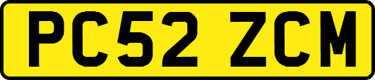 PC52ZCM