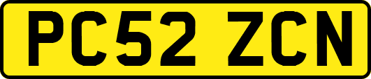 PC52ZCN