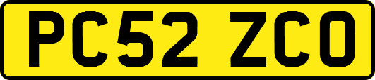 PC52ZCO