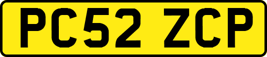 PC52ZCP