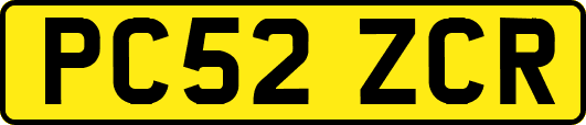 PC52ZCR