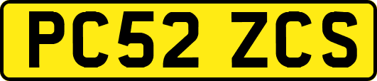 PC52ZCS