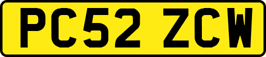PC52ZCW