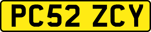 PC52ZCY