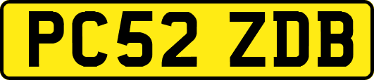 PC52ZDB