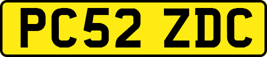 PC52ZDC