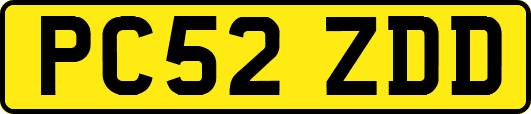 PC52ZDD