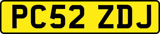 PC52ZDJ