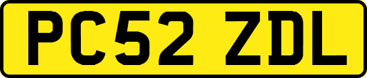 PC52ZDL