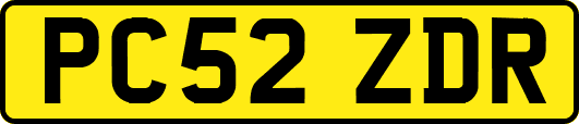 PC52ZDR