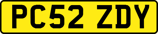 PC52ZDY