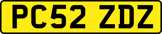 PC52ZDZ