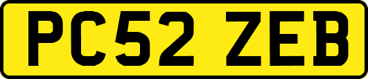 PC52ZEB