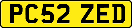 PC52ZED