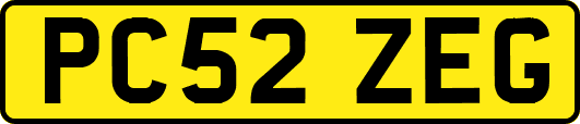 PC52ZEG