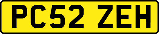 PC52ZEH