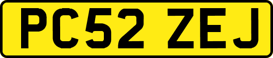 PC52ZEJ