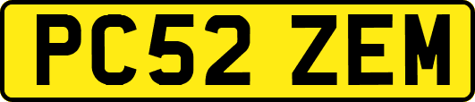 PC52ZEM