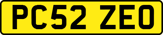PC52ZEO