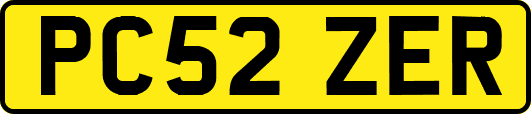 PC52ZER